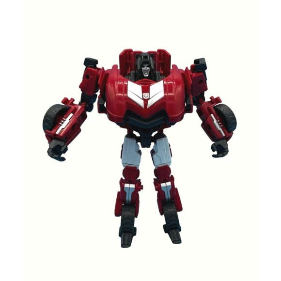 Transformers Fall of Cybertron SIDESWIPE Deluxe Generations - Picture 1 of 6